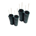 Long Life Aluminum Electrolytic Capacitor 105c